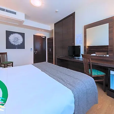Delfino Venezia 4*