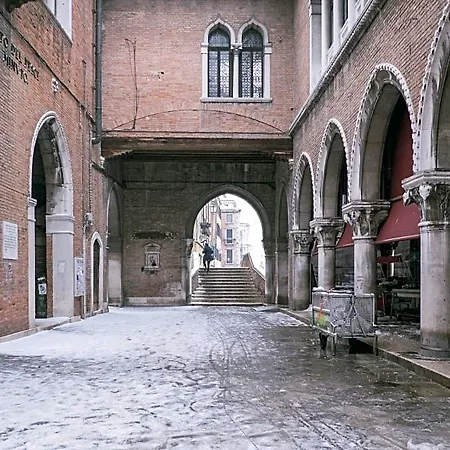 Delfino Venezia 4* Mestre
