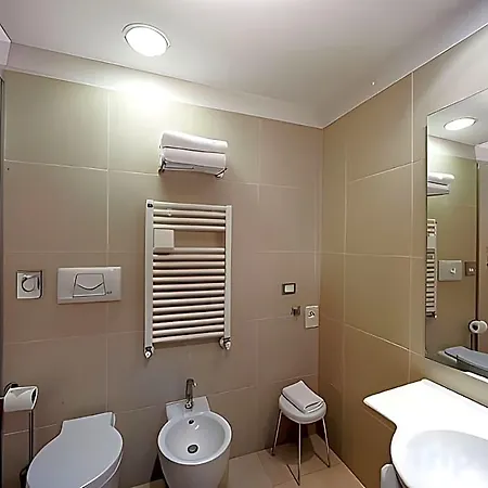 Delfino Venezia 4*