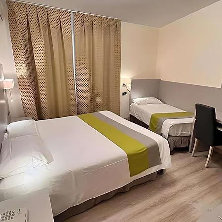 Delfino Venezia 4* מסטרה
