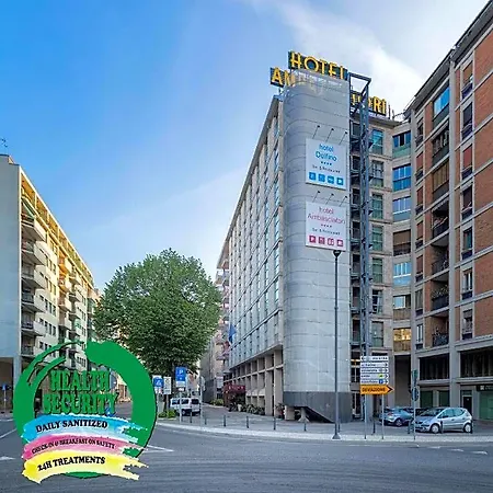Delfino Venezia