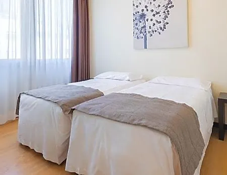 Delfino Venezia Ξενοδοχείο 4*