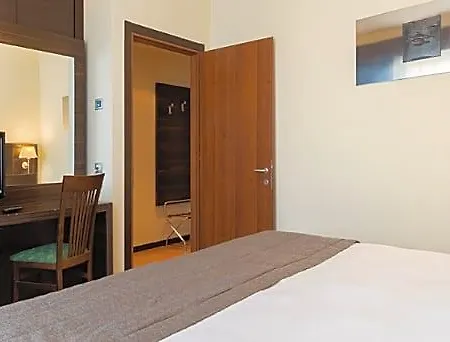 Delfino Venezia Hotel