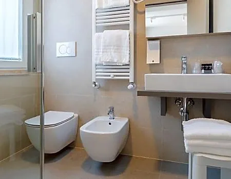 Delfino Venezia Hotel 4*