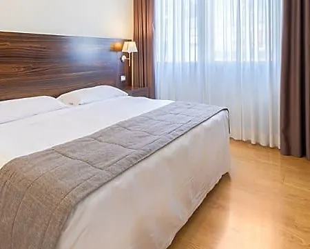 Delfino Venezia מלון 4*