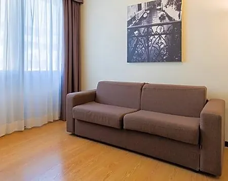 Hotel Delfino Venezia 4*
