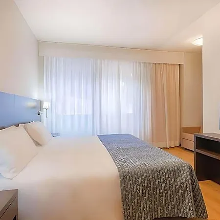 Delfino Venezia 4*