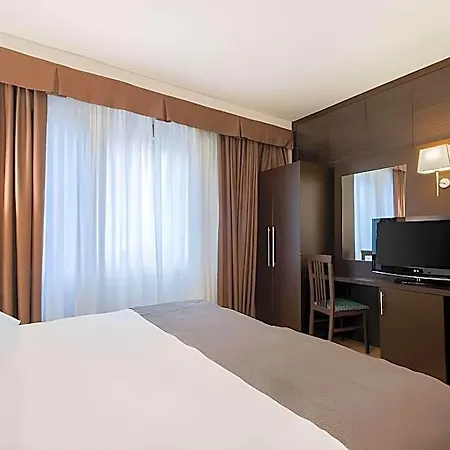 Delfino Venezia Hotel