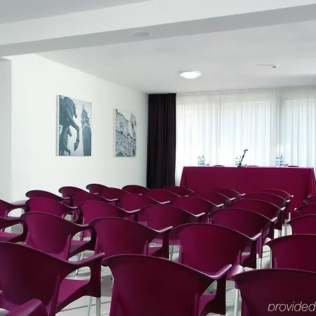 Hotel Quality Delfino Venezia Mestre