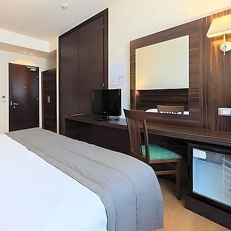 Delfino Venezia Hotel