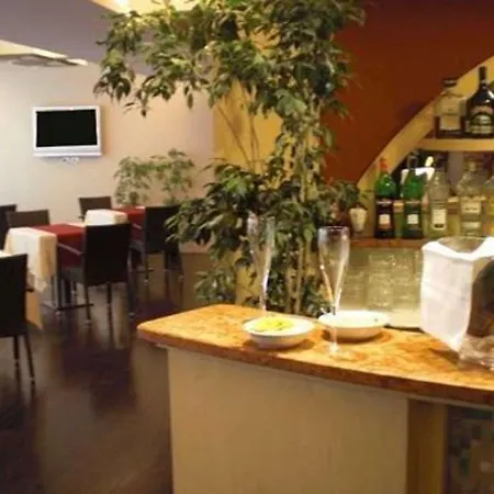 Delfino Venezia 4*