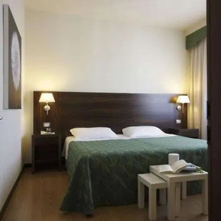 Delfino Venezia 4*