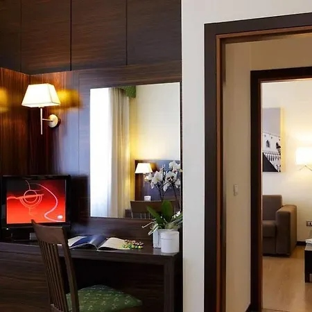 Delfino Venezia Hotel 4*