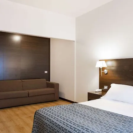 Отель Delfino Venezia 4*