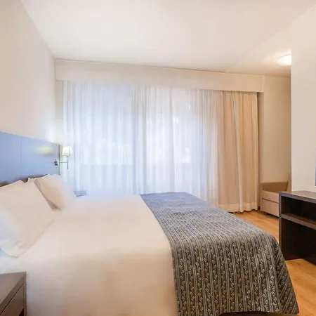 Quality Delfino Venezia Hotel 4*