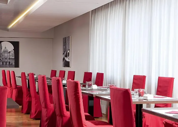 Hotel Delfino Venezia