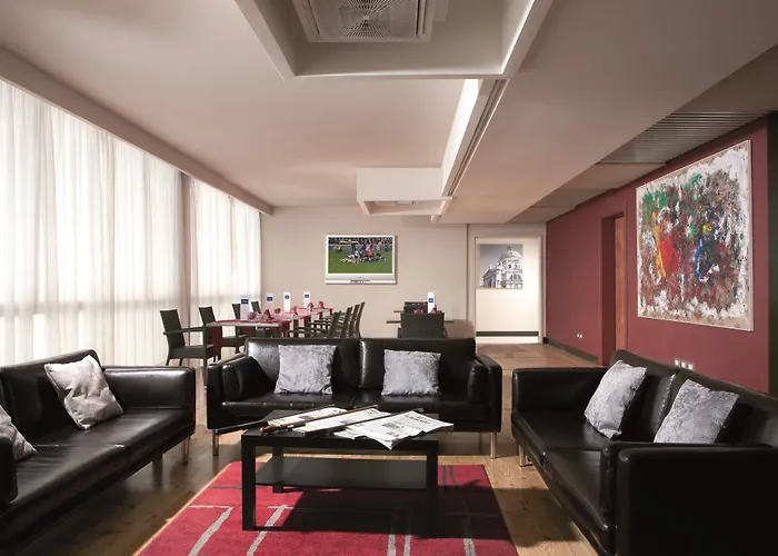 Delfino Venezia Hotel