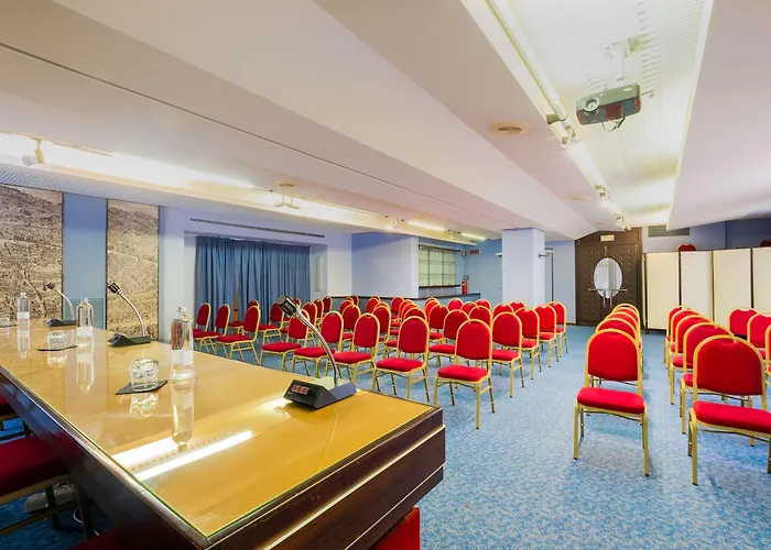 Delfino Venezia 4* Mestre