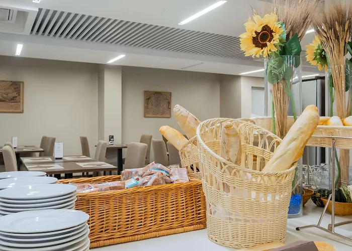 Delfino Venezia 4* Mestre