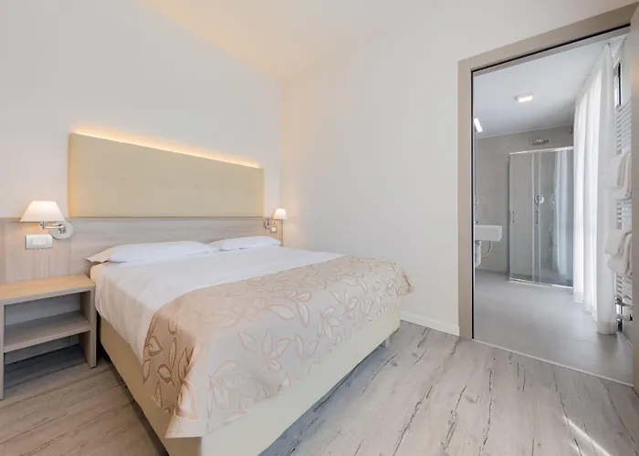 Delfino Venezia Hotel