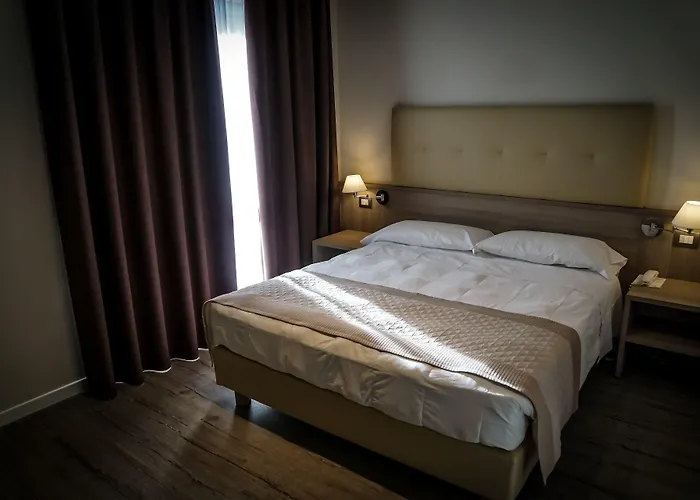 Delfino Venezia Mestre