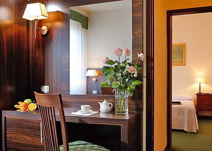 Delfino Venezia Mestre