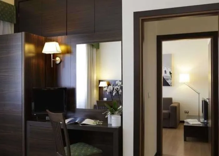 Hotel Delfino Venezia 4*