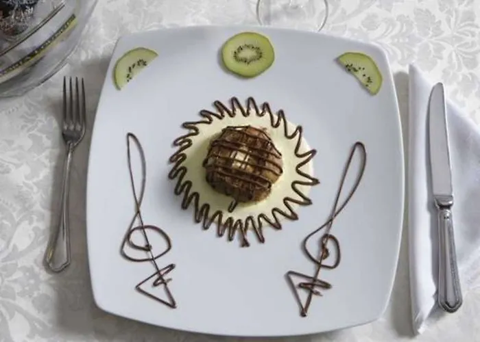 Hotel Delfino Venezia 4*