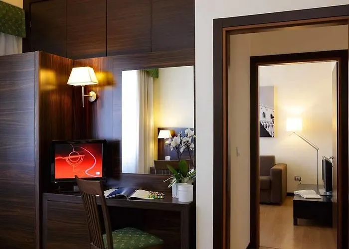 Delfino Venezia Hotel 4*