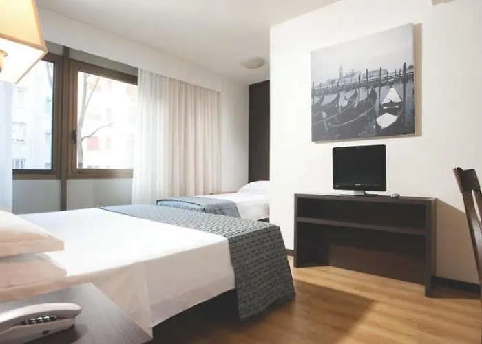 Delfino Venezia Mestre