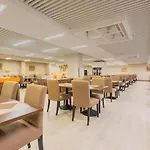 酒店 Delfino Venezia 4*