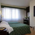 酒店 Delfino Venezia 梅斯特雷