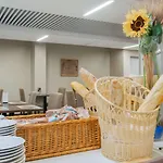 Delfino Venezia 4* 梅斯特雷