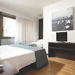 酒店 Delfino Venezia