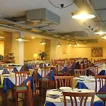 酒店 Delfino Venezia 梅斯特雷