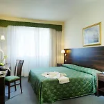 酒店 Delfino Venezia 4*