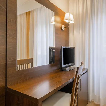 Delfino Venezia 4*