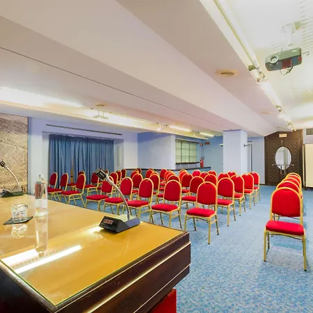 Delfino Venezia 4* Μέστρε