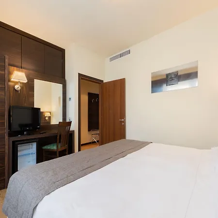Delfino Venezia 4*