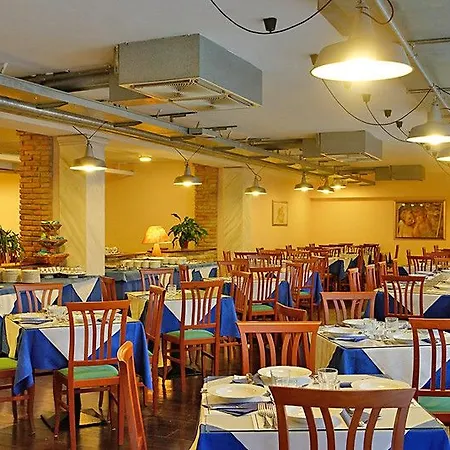 Delfino Venezia 4*