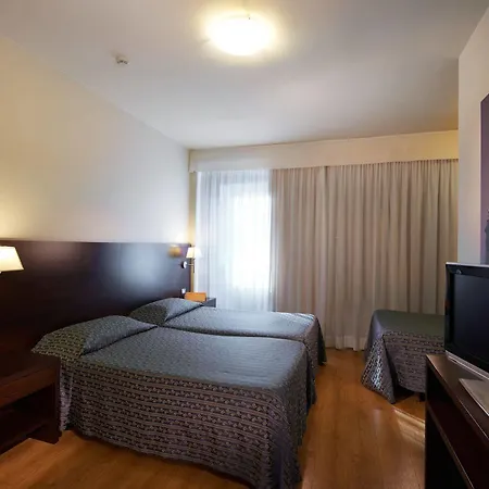 Ξενοδοχείο Delfino Venezia 4*
