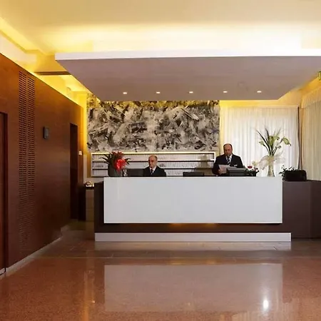 Delfino Venezia Hotel 4*