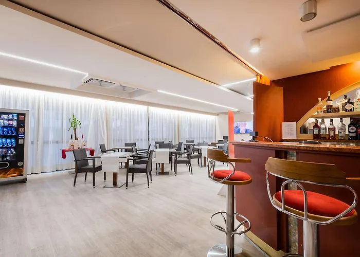Delfino Venezia Hotel 4*