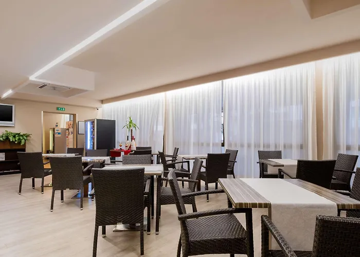 Delfino Venezia 4*