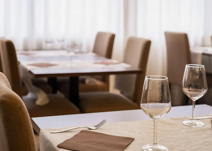 Delfino Venezia Hotel 4*