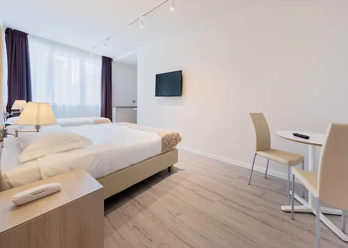 Delfino Venezia 4* Mestre