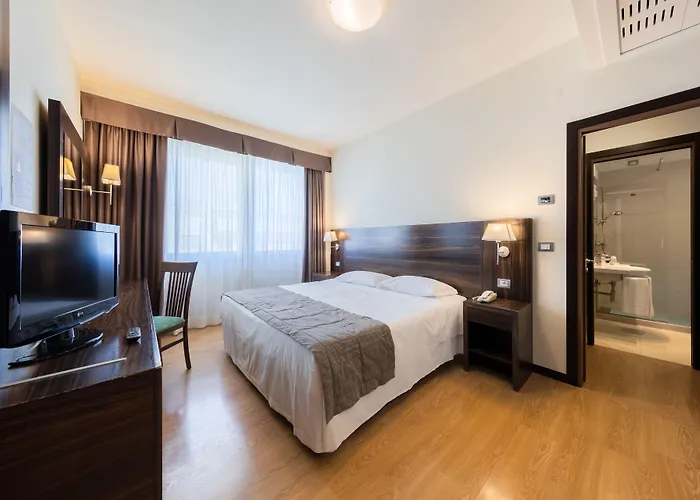 Delfino Venezia Hotel