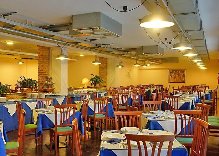 Delfino Venezia 4*