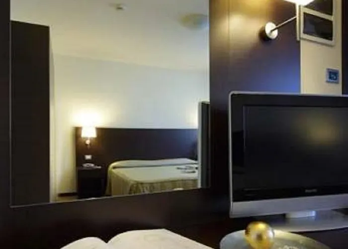 Delfino Venezia 4*