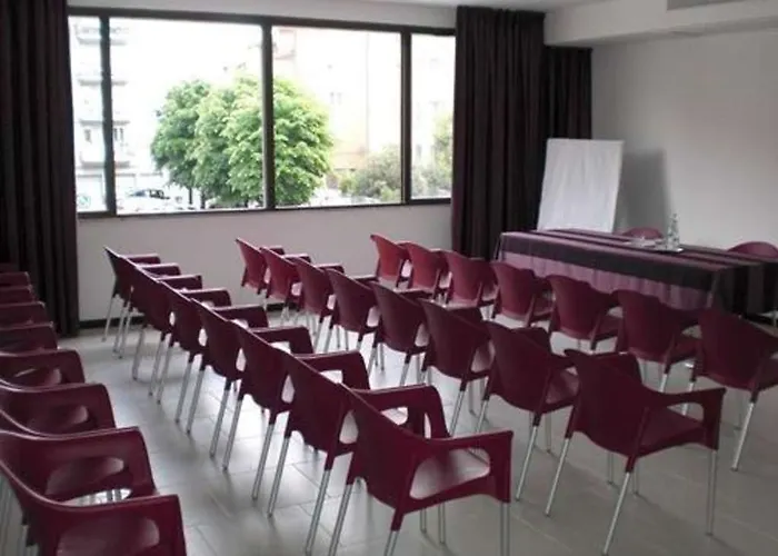 Delfino Venezia Hotel